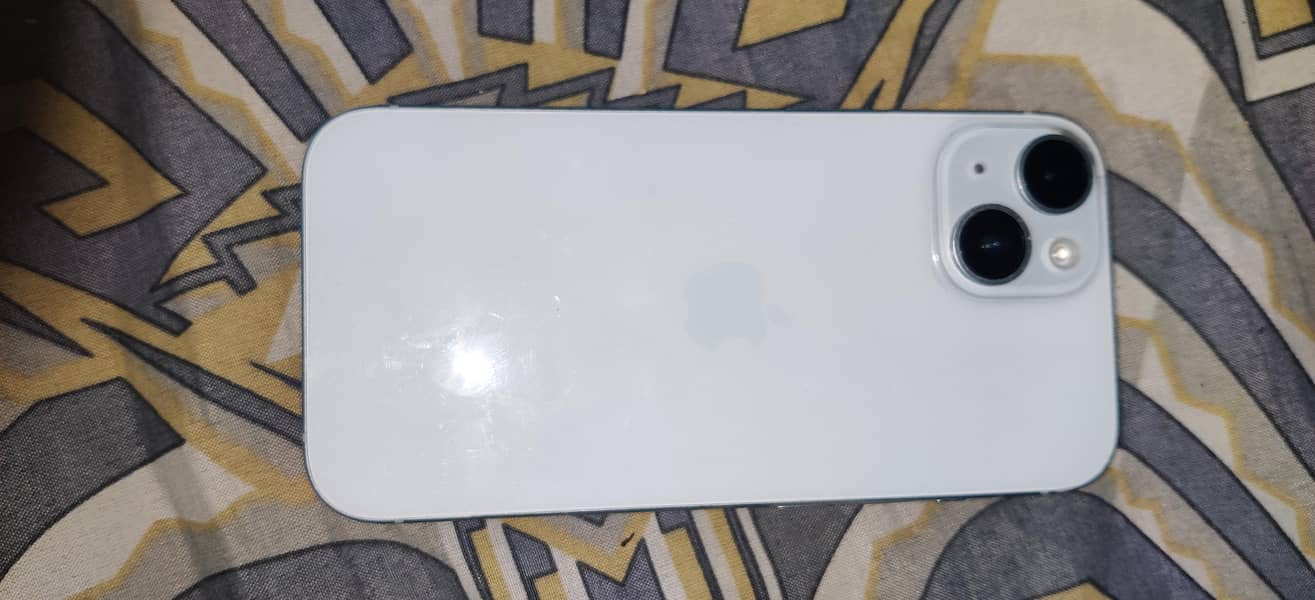 Apple iPhone 15 0