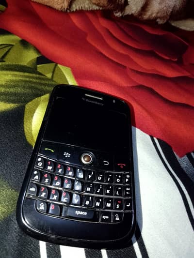 BlackBerry Bold 9000 PTA approved