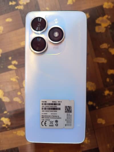 Tecno Spark Go 2024