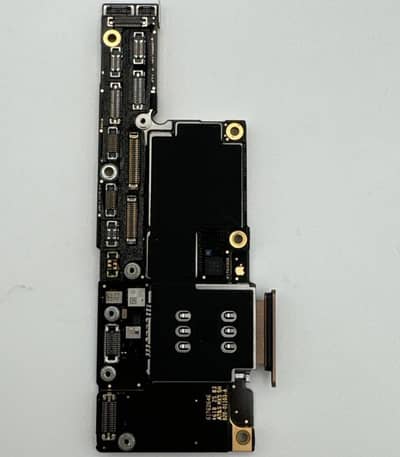 i phone xs board 256 gb