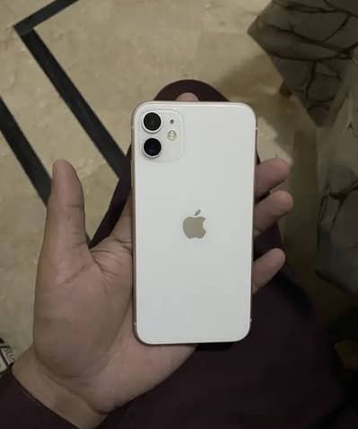 Apple iPhone 11