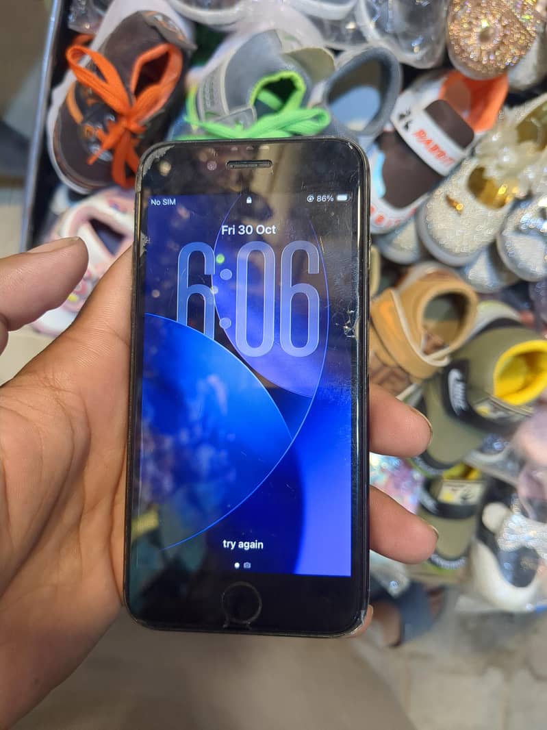 Apple iPhone SE 1