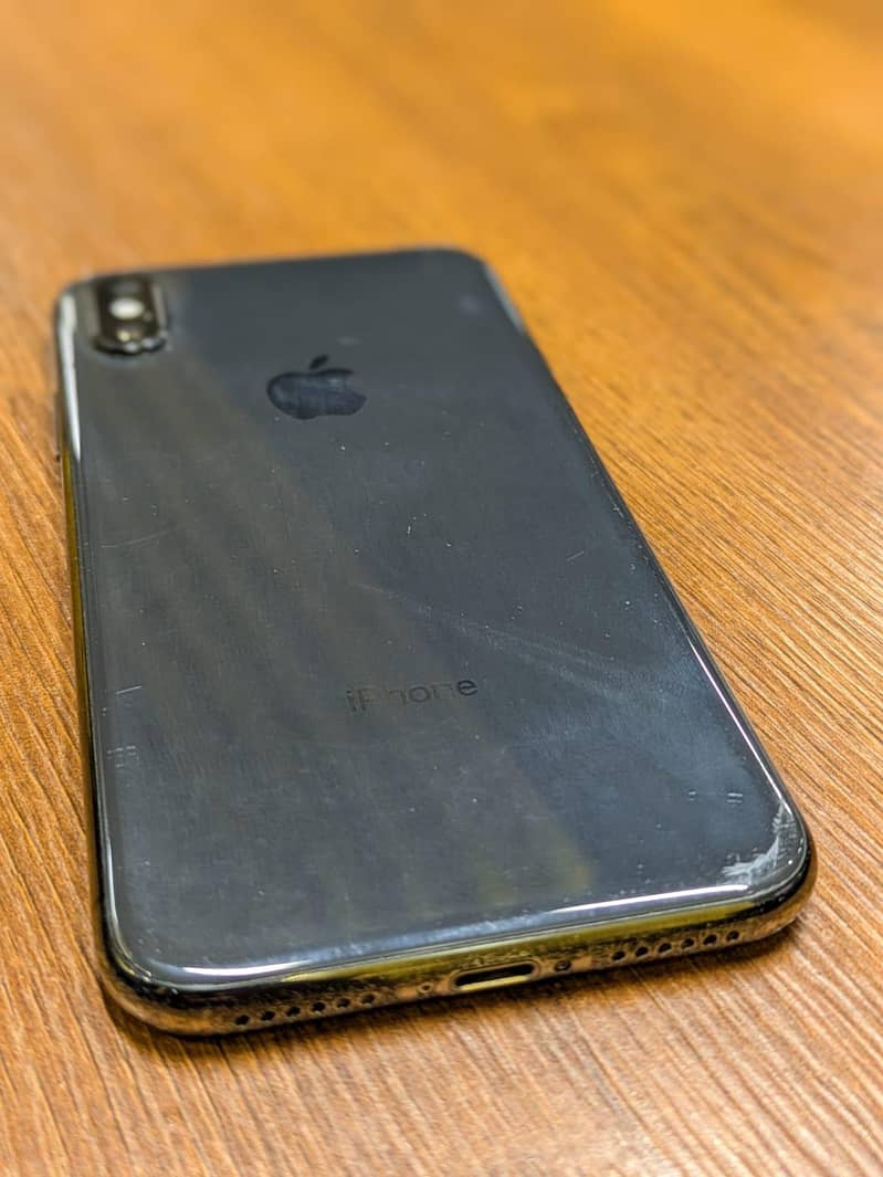 Apple iPhone X 0