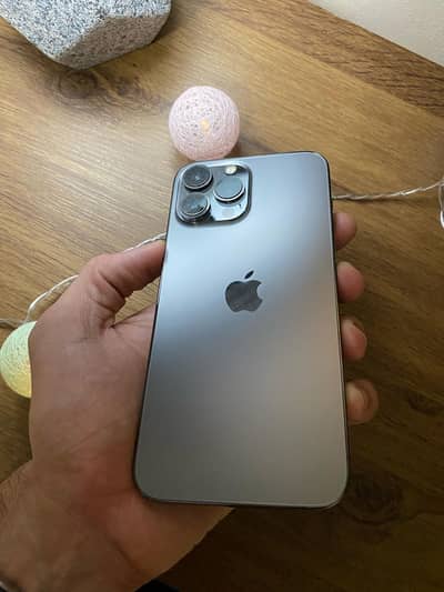 Apple iPhone 12 Pro