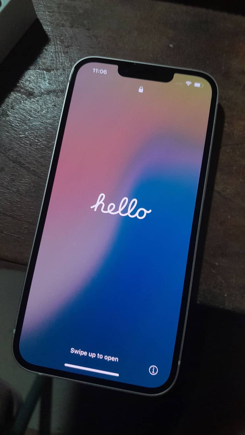 Apple iPhone 12 Pro 1