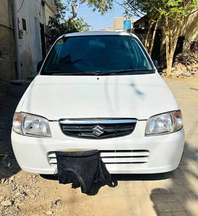 Suzuki Alto 2005