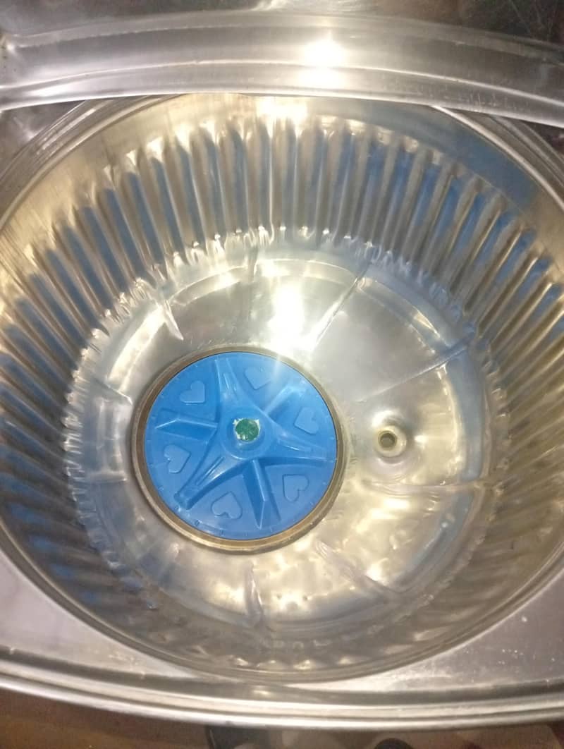 washing machine 4