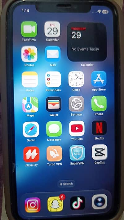 iPhone 11  original 100℅