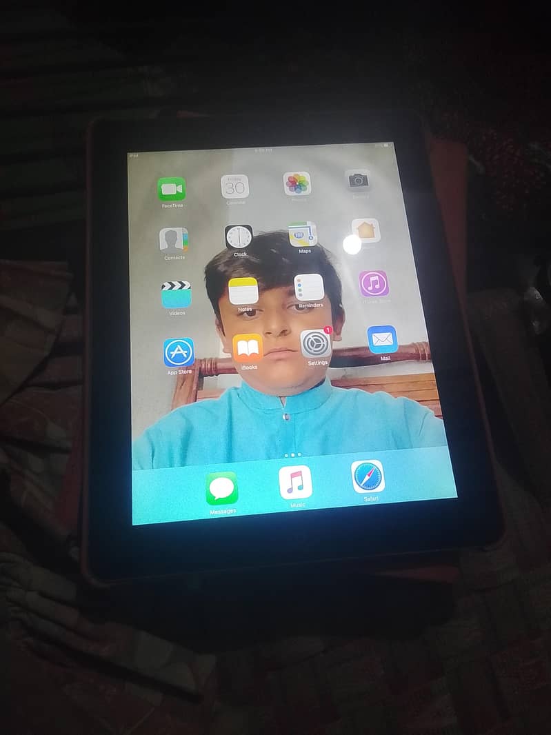 Apple iPhone X 0