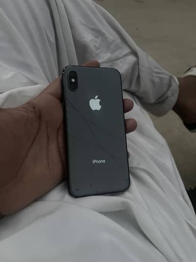 Apple iPhone X