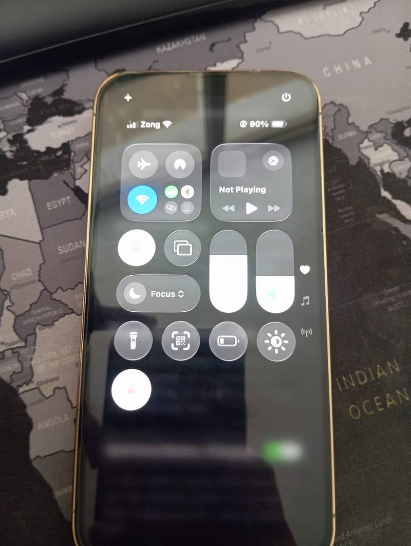 Apple iPhone 13 Pro 9