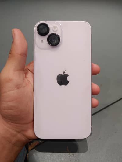 Apple iPhone 14 jv