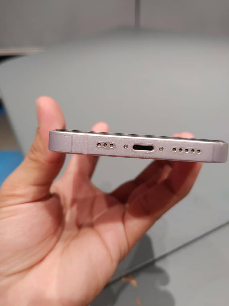 Apple iPhone 14 jv 5