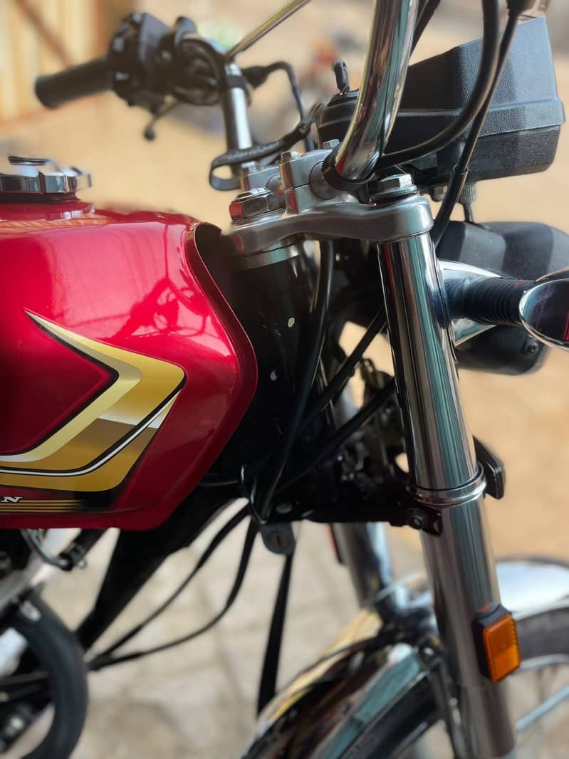 honda 1