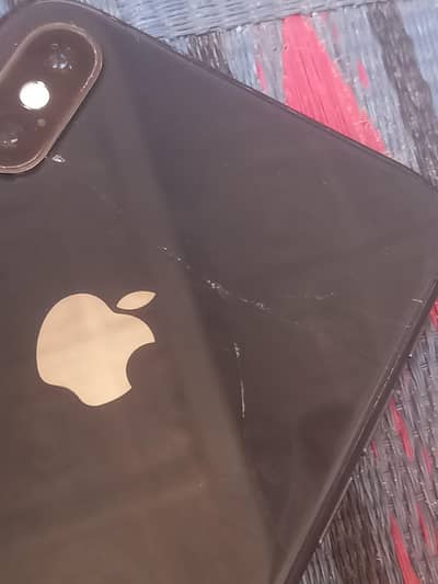 Apple iPhone XS