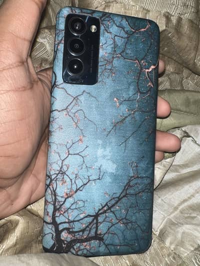 Tecno CAMON 18T