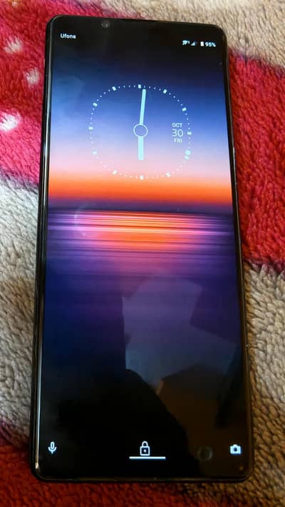 Sony 1 II