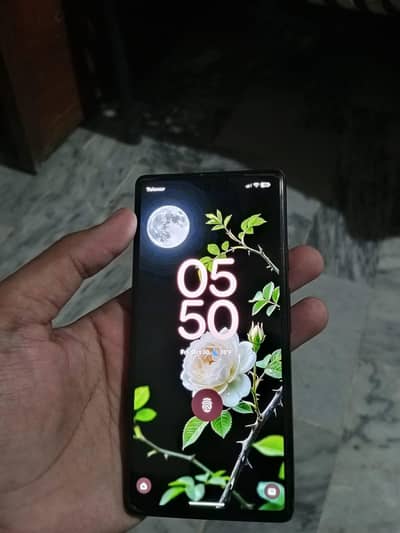 Google Pixel 6a