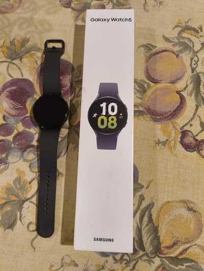 Samsung Watch 5