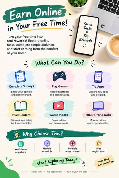 online jobs