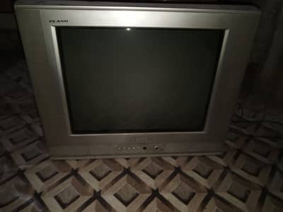 Samsung Plano 21 Inches Flat Tv