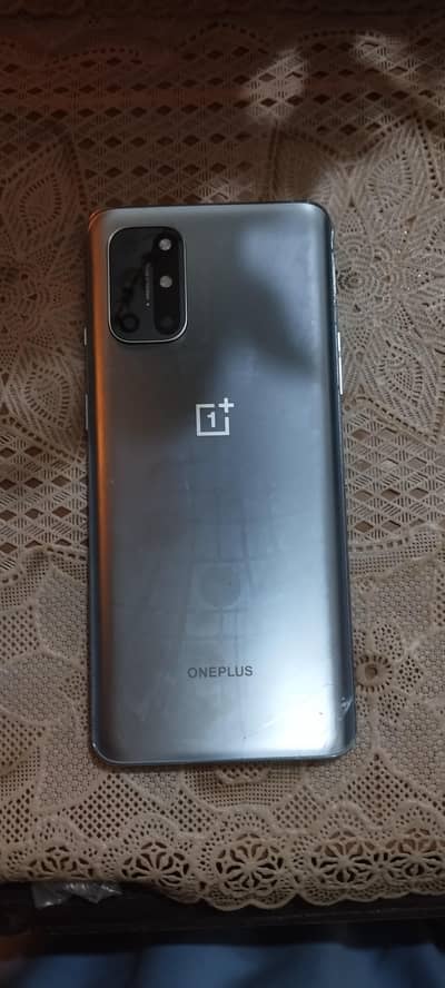 One Plus 8T