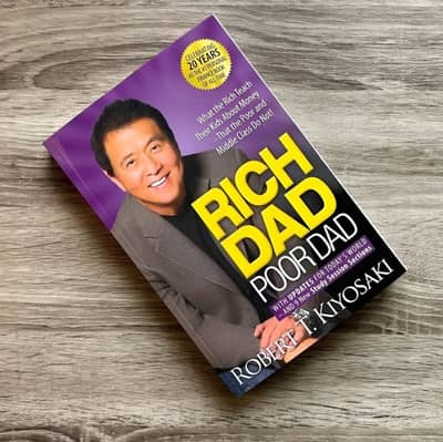 Rich Dad Poor Dad