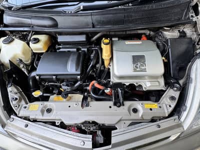 Toyota Prius 2007