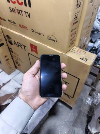 Apple iPhone 11 Pro