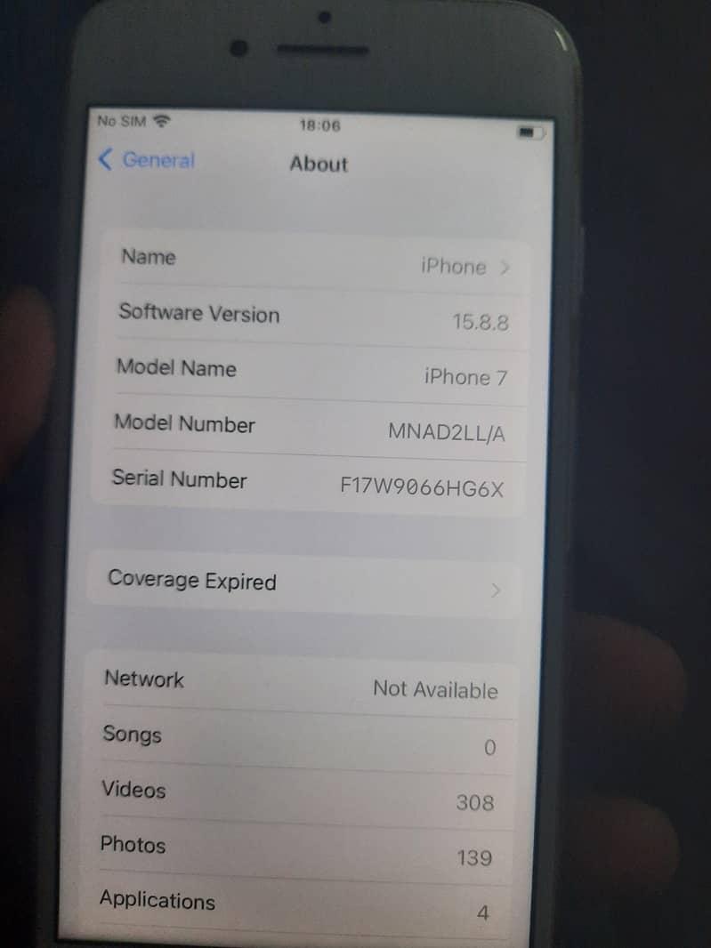 Apple iPhone 7 1