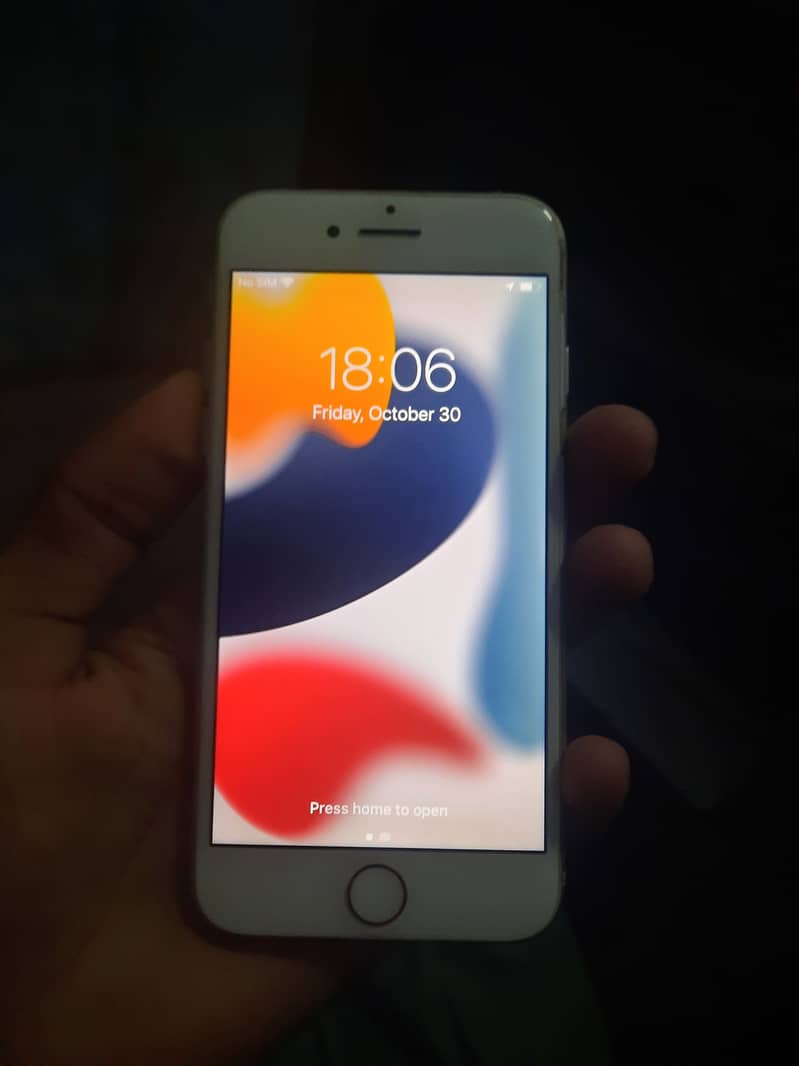 Apple iPhone 7 5