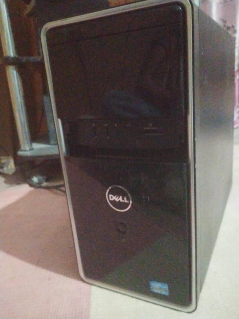 I5 third gen tower 1