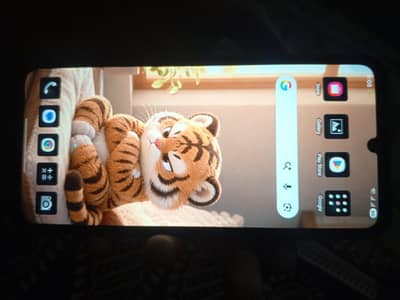 Samsung Mobile A06 (6+128)