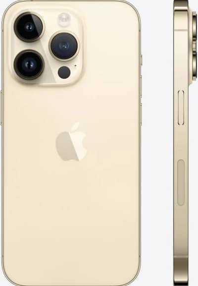 Apple iPhone 14 Pro Max