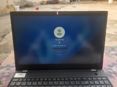 LENOVO THINKPAD P15S