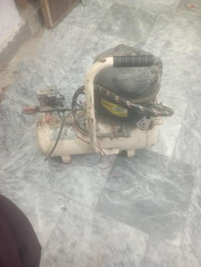 prashar pump