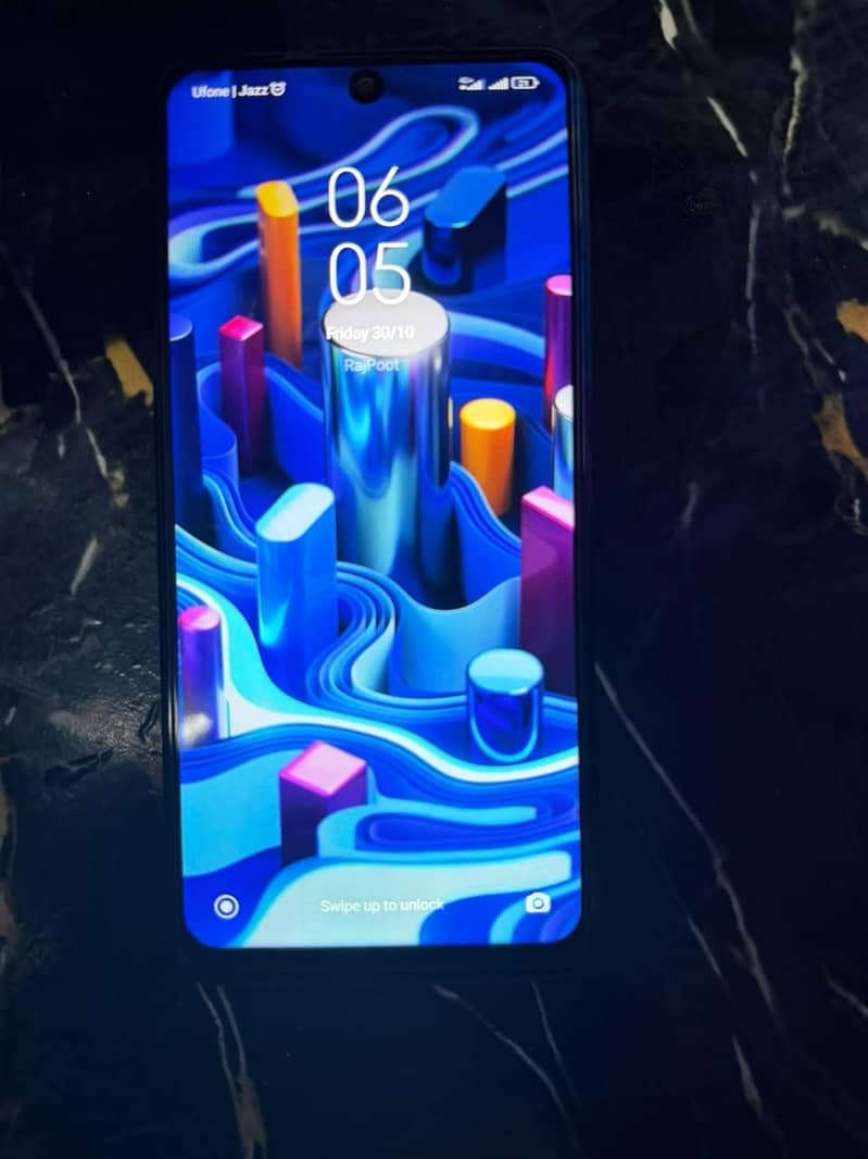 POCO X3 NFC 0