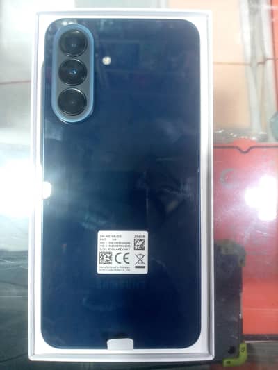 Samsung Mobile A57 5g