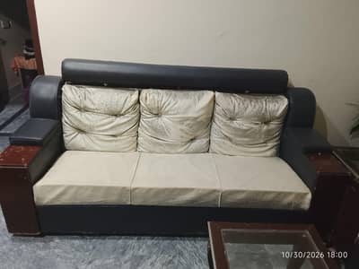 5 seater sofa set for sale