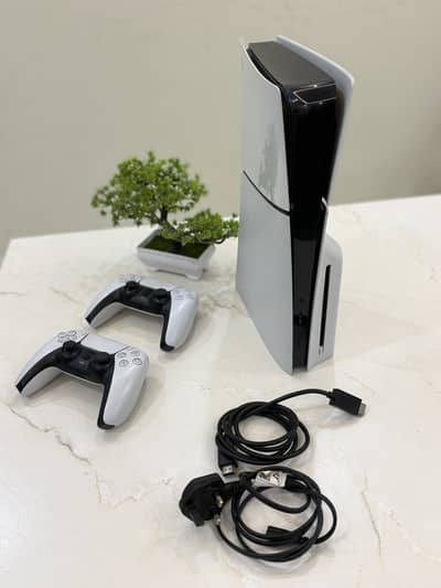 Playstation 5 Slim Edition