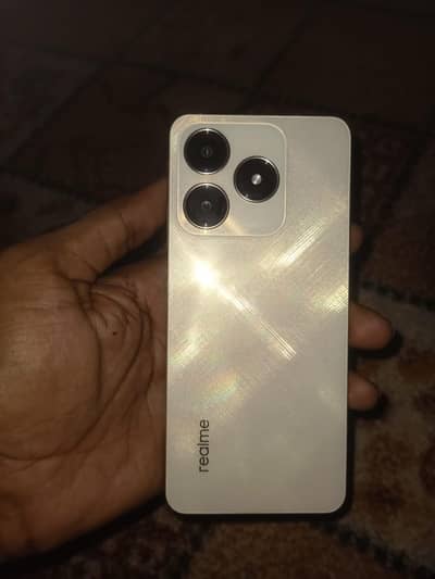 Realme C61