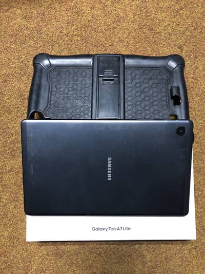Samsung Galaxy tab A7 Lite for sale