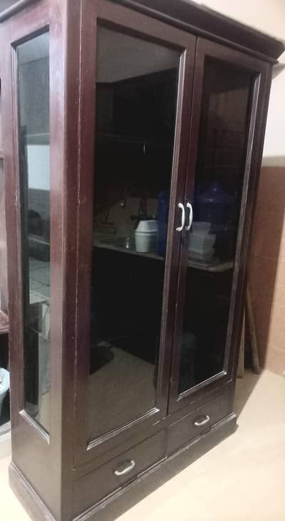 Pure wooden shukaz