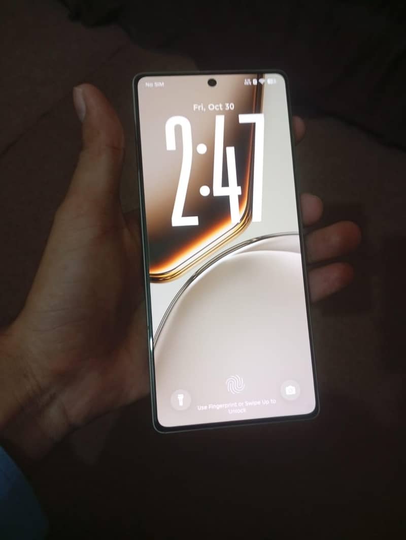Infinix Note 50 Pro 5
