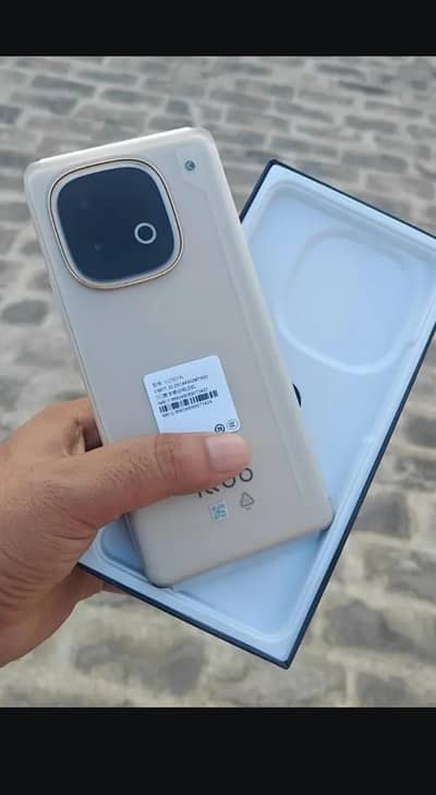 iqoo z10 turbo plus
