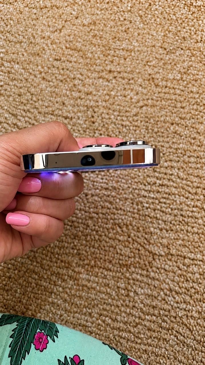 Apple iPhone 14 Pro 1