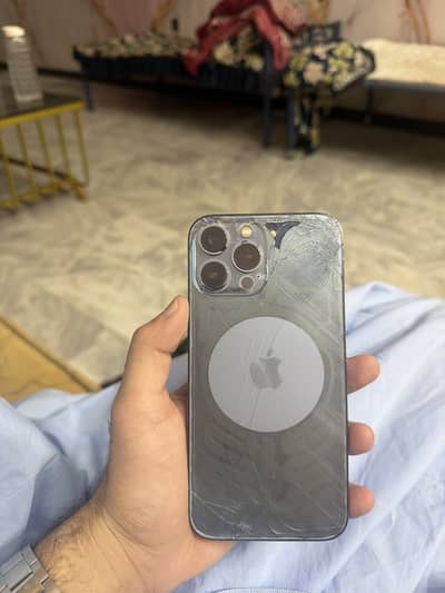 Apple iPhone 13 Pro Max