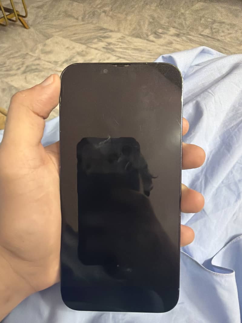 Apple iPhone 13 Pro Max 5