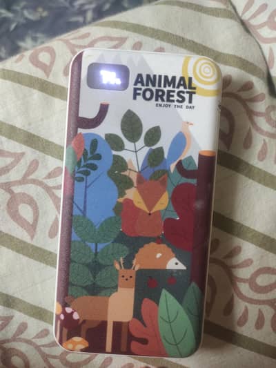 Power Bank 10000mAh