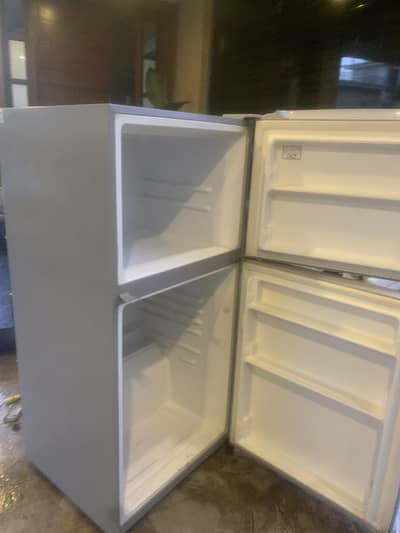 fridge